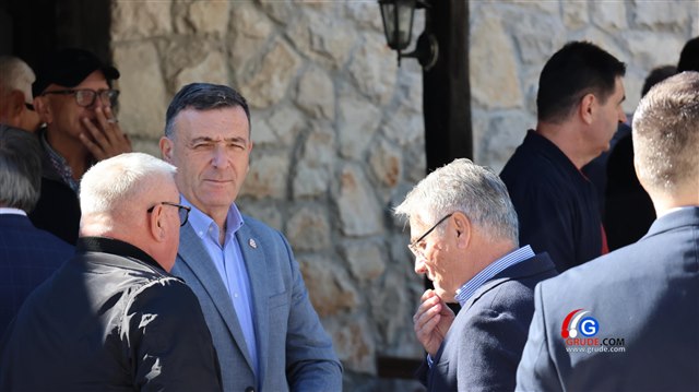 HKK Grude - 50. rođendan 11