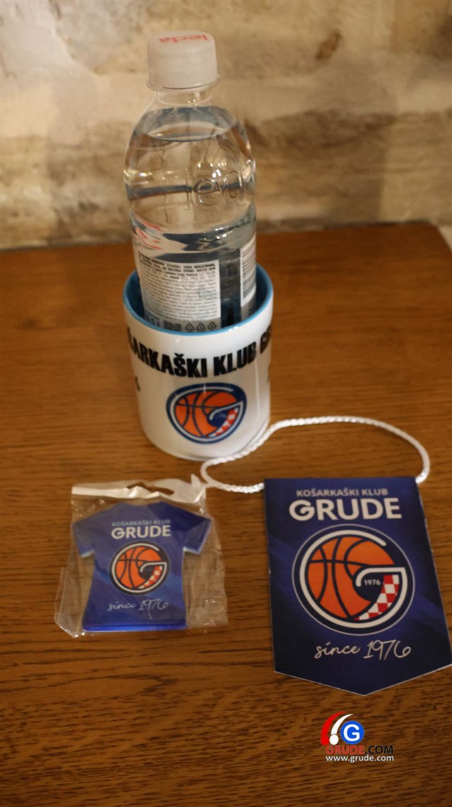HKK Grude - 50. rođendan 12