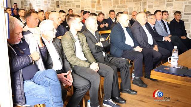 HKK Grude - 50. rođendan 16