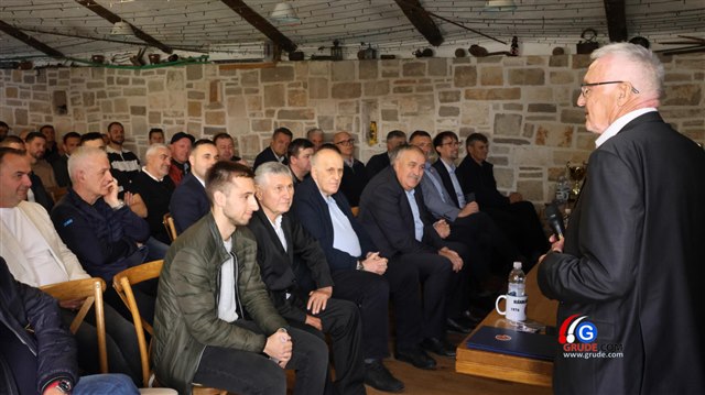 HKK Grude - 50. rođendan 24