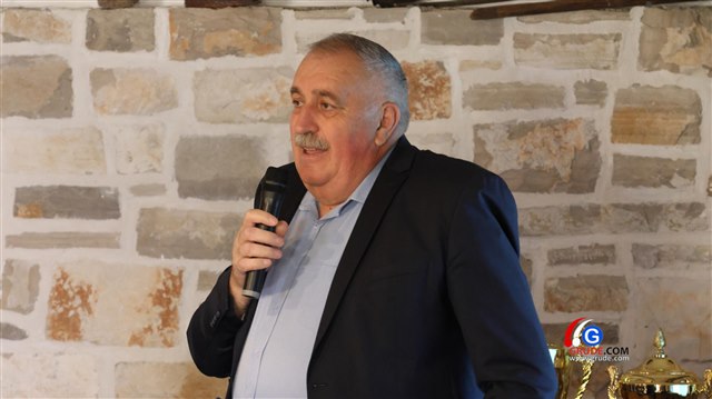 HKK Grude - 50. rođendan 26