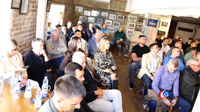 HKK Grude - 50. rođendan 27