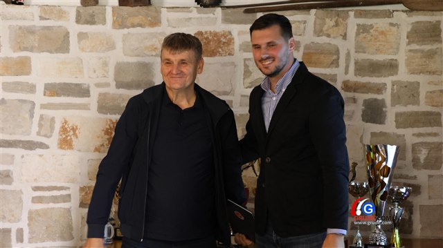 HKK Grude - 50. rođendan 41