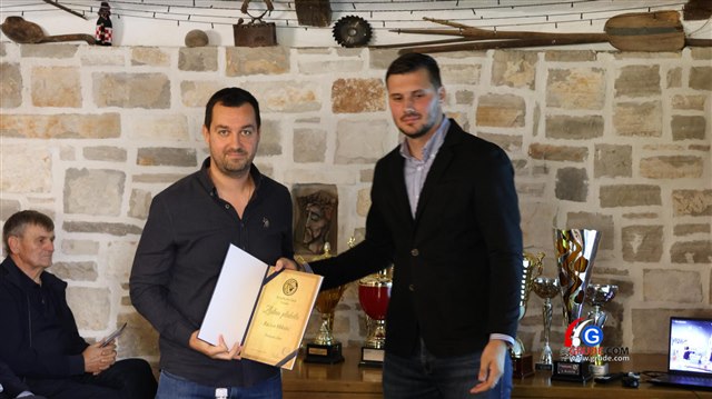 HKK Grude - 50. rođendan 51