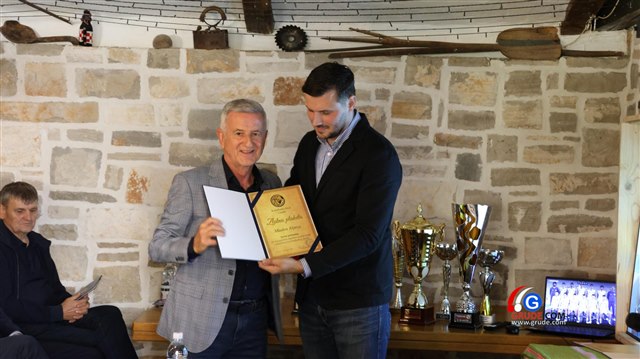 HKK Grude - 50. rođendan 55